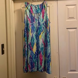 Lily Pulitzer Dress